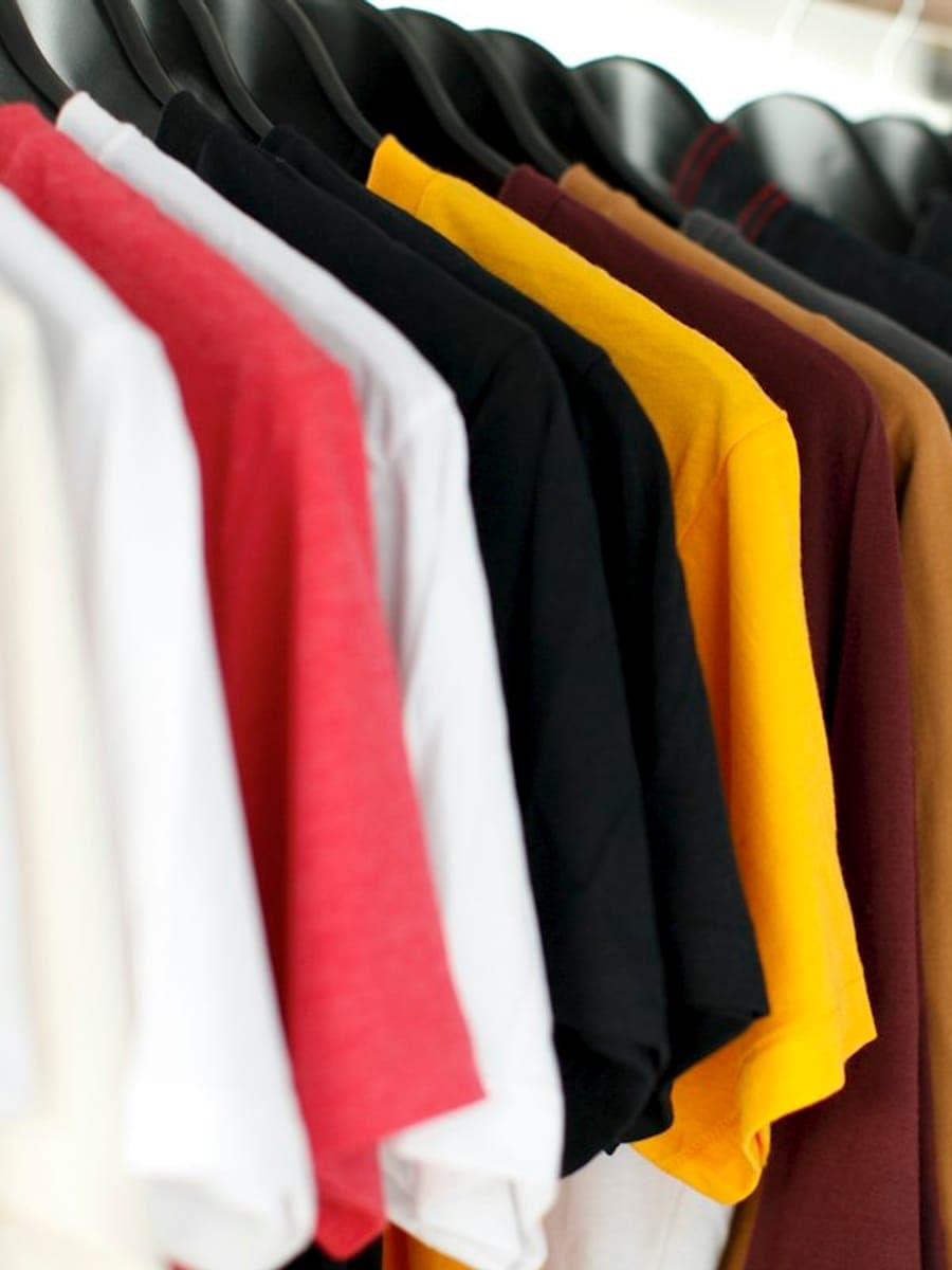 ヘビーオンス ロングスリーブTシャツ